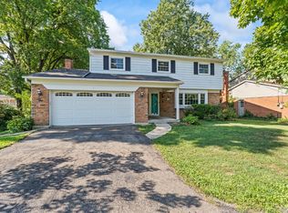 831 Compton Rd, Cincinnati, OH 45231