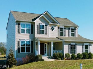 15828 Chalice Vine Ct, Hughesville, MD