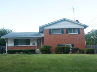 811 Malta Ln, Silver Spring, MD 20901