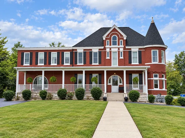 340 S Main St #3, Lawrenceburg, KY 40342