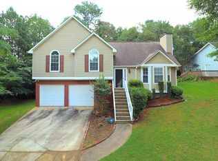 104 Green Point Way, Carrollton, GA 30117