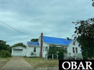 40098 McMullen Rd, Avon, NC 27915