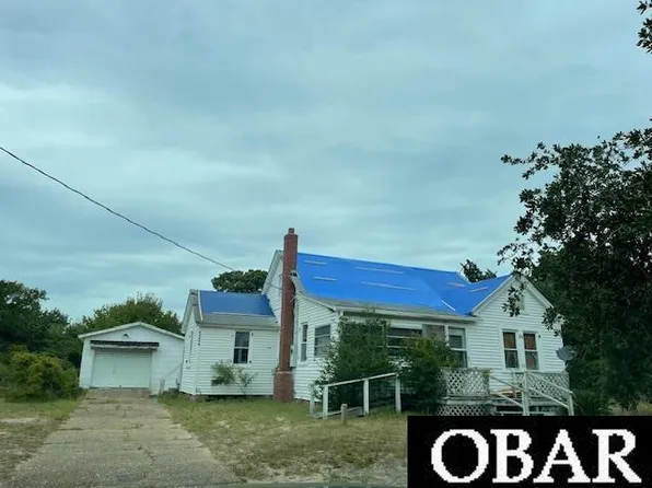 40098 McMullen Rd, Avon, NC 27915