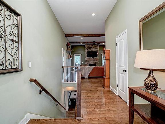 5th image of 4320 S Stone Canyon Dr