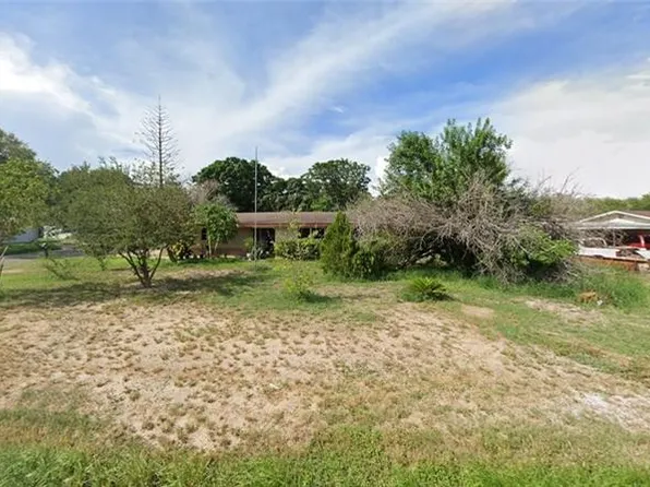 604 Sam Houston Blvd, San Juan, TX 78589