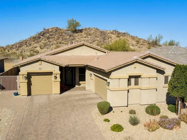 29216 N 71ST Drive, Peoria, AZ 85383