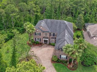 55 Hornbill Way, Ponte Vedra, FL 32081