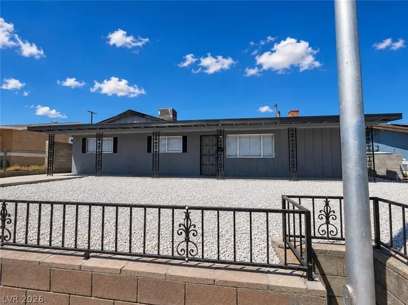 2217 Constantine Ave, Las Vegas, NV 89101