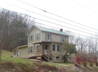 8489 Raystown Rd, Saxton, PA 16678