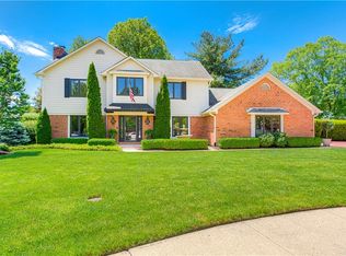 9131 Tansel Ct, Indianapolis, IN 46234