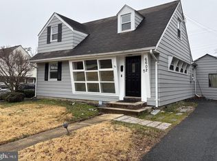 6602 Cavalier Dr, Alexandria, VA 22307