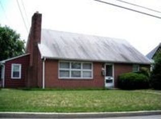 790 Pine St, Steelton, PA 17113