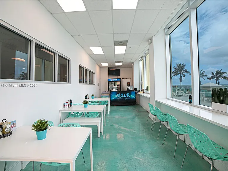 2501 S Ocean Dr #L11 — Photo 29