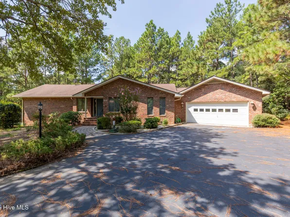 241 Firetree Lane, West End, NC 27376