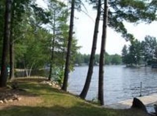 3545 Pinelands Rd, Gladwin, MI 48624