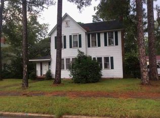 506 S Lee St, Fitzgerald, GA 31750