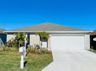 787 SE 25th Dr, Okeechobee, FL 34974