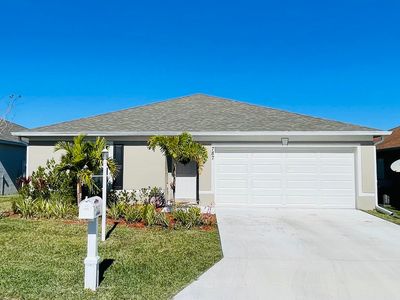 787 SE 25th Drive, Okeechobee, FL, 34974