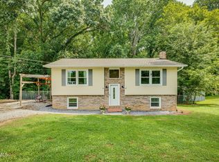 484 Pleasant Hill Rd, Blountville, TN 37617