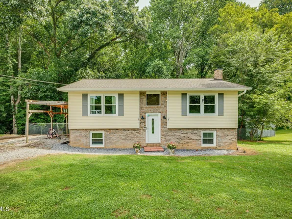 484 Pleasant Hill Rd, Blountville, TN 37617