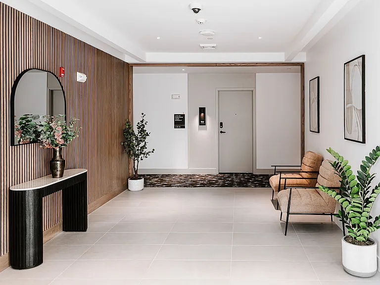 The Linden @ 199 Gardner — Photo 2