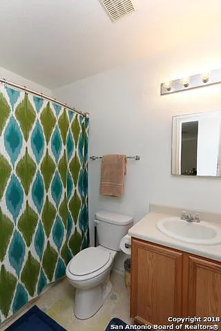 Bath Room 1