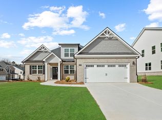 Marlene Plan, The Gates at Pates Creek, Hampton, GA 30228