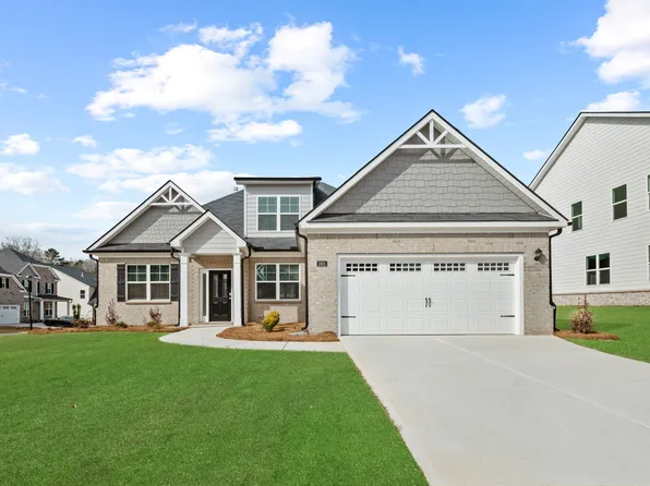 Marlene Plan, The Gates at Pates Creek