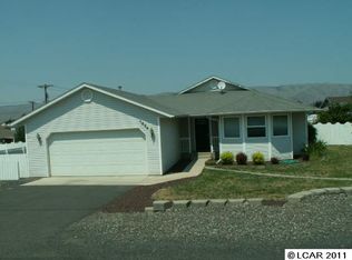 1654 Hillcrest Way, Clarkston, WA 99403