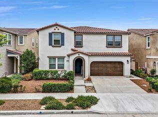 2932 E Silver Sky Dr, Ontario, CA 91762