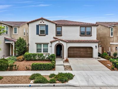 2932 E Silver Sky Dr, Ontario, CA, 91762