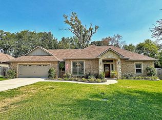 611 Lantana, Athens, TX 75751