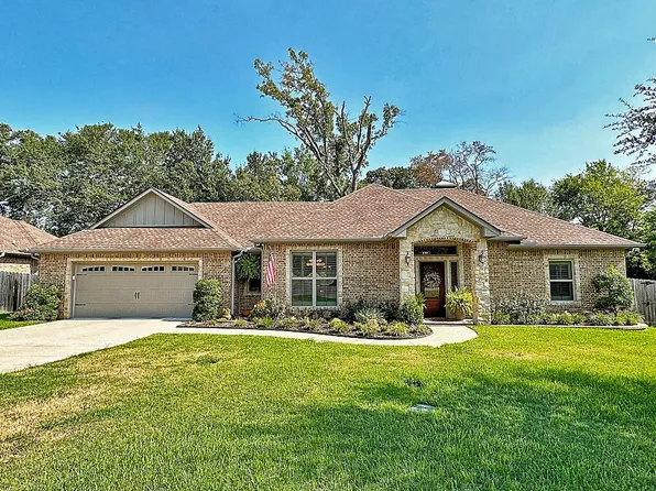 611 Lantana, Athens, TX 75751