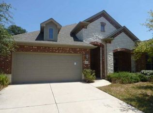 1705 Cross Draw Trl, Leander, TX 78641