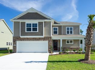 135 Arusha Ave, Savannah, GA 31419