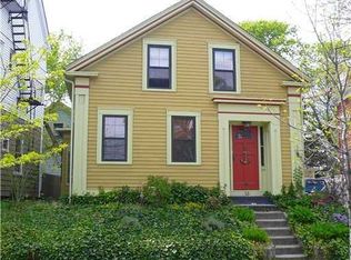 53 Messer St, Providence, RI 02907