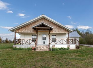 240 County Road 1215, Vinemont, AL 35179