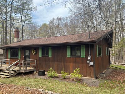 77 Sunset Dr, Gouldsboro, PA, 18424