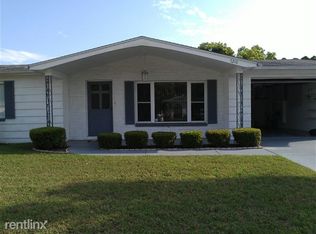 7210 Heath Dr, Port Richey, FL 34668