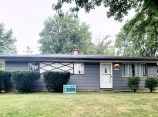 5009 Ojibway Dr, Kokomo, IN