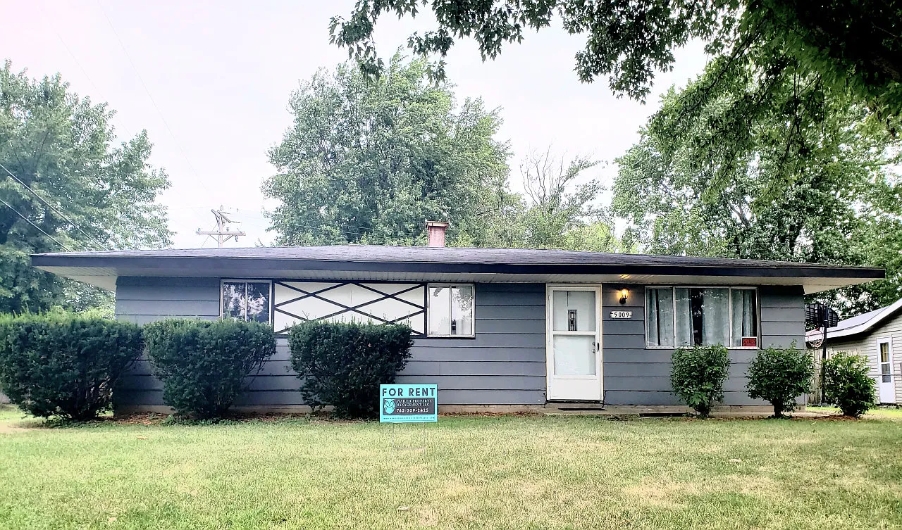 5009 Ojibway Dr photo 1
