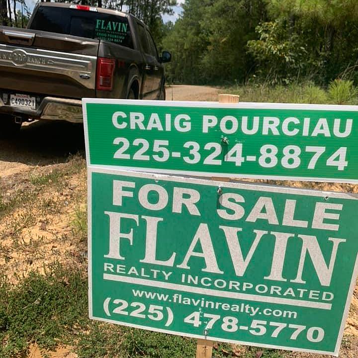 TRACT A Rogers Rd Saint Francisville, LA, 70775 Apartments for Rent