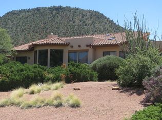 888 E Saddlehorn Rd, Sedona, AZ 86351