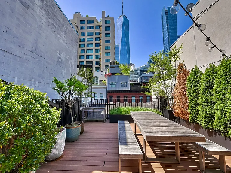 146 Reade St #3 — Photo 2