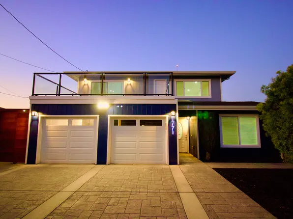 1771 Tulane Ave, East Palo Alto, CA 94303