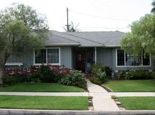 6108 S Le Doux Rd, Los Angeles, CA 90056