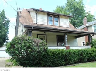 144 Erskine Ave, Youngstown, OH