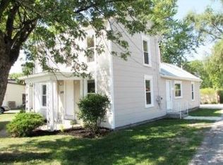 8459 Arlington Rd, Brookville, OH 45309