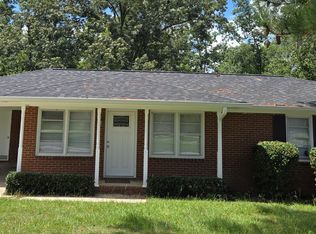 511 Lucy Ave, Belvedere, SC 29841