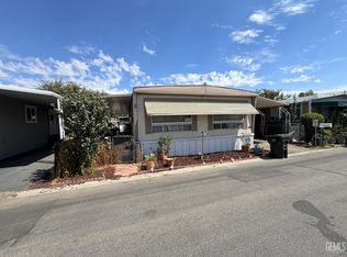 299 Florence Ln, Bakersfield, CA 93308